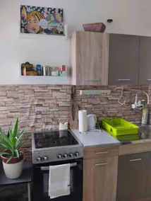 Salimana charming 
apartman - Image 5