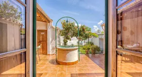 Casa Vileta cozy  townhouse with Flair near Palma - Image 5