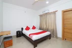 OYO 26192 Hotel Sidhartha Inn - Image 2