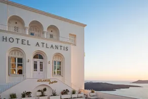 Atlantis Hotel - Image 3