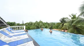 Hotel Quinta da Branca - near baga beach - Image 2