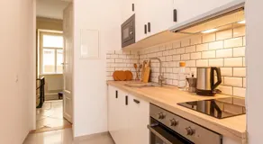 Small apartment with 24-hour check-in - Image 5