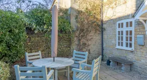 Jasmine Cottage - 2 Bedroom in Heart of Bourton! - Image 4