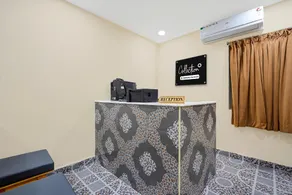 Super Townhouse Chittinagar Vijayawada Formerly Savera Residency - Image 4