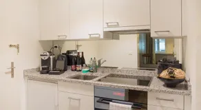 Stylish Apartment in the Heart of Zug by Airhome - Image 4
