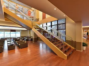 Gokurakuyu Hot Spring Hotel Shanghai Chuansha - Image 3