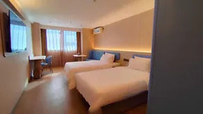 Hanting Hotel Yantai International Expo Center - Image 4
