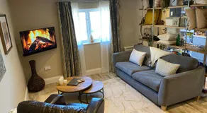 The View, Luxury studio - Image 2