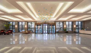 Zhongzhou Hotel - Image 3