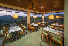 Hill Seasons Resorts and SPA - Image 4