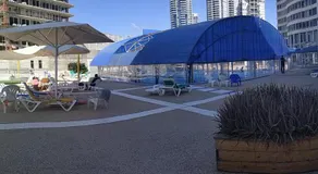 apart hotel tlv/bat yam beach front 834 - Image 5