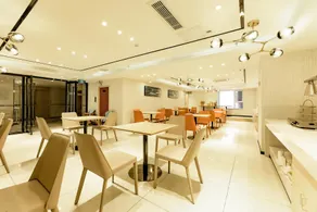 Home Inn Shenyang Railway Station Taiyuan Street Wanda Plaza - Image 3