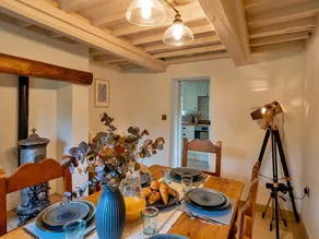 Cottage in Dorset near Lulworth Cove - Image 3