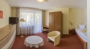 Pension Beck Hotel - Image 2