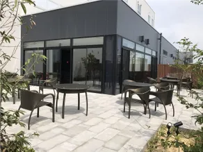 Hotel Grado Shinchi - Image 3