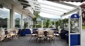 Sentrum Hotel - Image 3