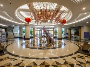 Puer King Land Hotel - Image 5
