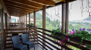 Hotel al Dòs - Breakfast & Private SPA - Image 5