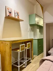 JORA LOFT - Japandi inspired apt 1- D - Image 4