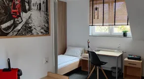 Haus des Sports - Image 2