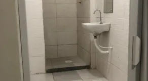 Suíte 205 - Pousada no Centro do Rio - Image 2