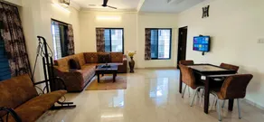 Kings Palace | 3 Bedroom Royal Villa | Igatpuri - Image 2