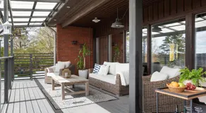 Villa Örnberget - Lakeview Luxury with Private Indoor Pool - Image 5