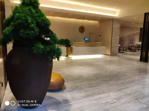 Ji Hotel Shanghai Jinshajiang Road - Image 4