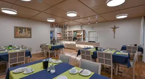 Gästehaus St. Ulrich - Image 5