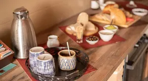 Nutrilamente country house - Image 4