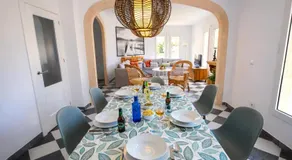 Chalet Mediterraneo Bolnuevo by Rental Olé - Image 2