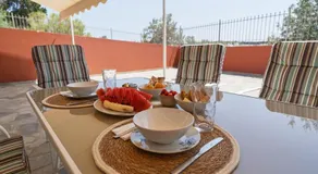 Elyria Apartment Porto Heli - Image 4