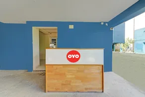 Hotel O Grand Residency - Image 5