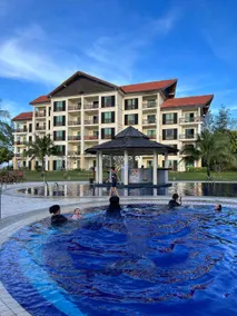 Seascape Karambunai Home - Amazing sea front view! - Image 2