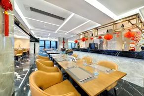 Guangzhou Argyle Hotel Wanda Branch - Image 5