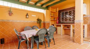 Chalet en Algeciras, Piscina y Paddle a 4 Minutos de Playa de Getares - Image 5