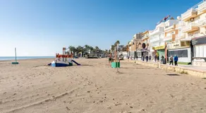 MalagaSuite El Levante Apartments - Image 5