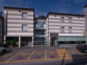 CDH Hotel La Spezia - Image 4