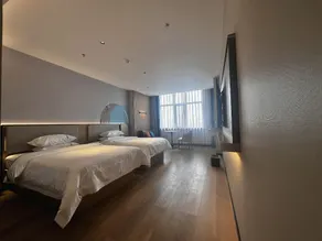City Comfort Inn Hengyang Dayang Department Lianhu Plaza - Image 4
