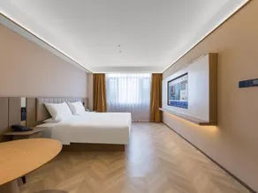 Starway Hotel (Shuozhou Pinglu Lilin Middle School) - Image 5