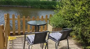 Logeren op Dijk43 - Image 5