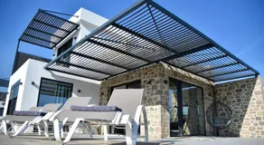 Kalloni Sunset Villas Lesvos - Image 4