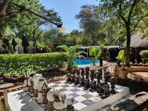 Victoria Falls Backpackers Lodge - Image 4
