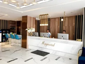 Magnotel Shengjing Hospital Sanhao Street - Image 5