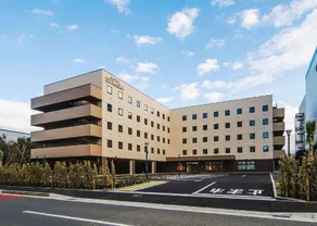 HOTEL EURASIA MAIHAMA ANNEX - Image 5