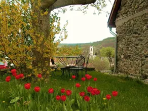 Kapolcs Cottage - Image 4