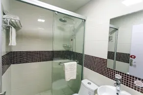 Thank Inn Plus Hotel Suzhou High-Tech Zone Shitang Road - Image 2