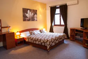 Hotel Pod Hradom - Image 2