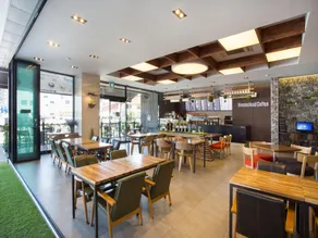 Tongyeong Anchovy Tourist Hotel - Image 3