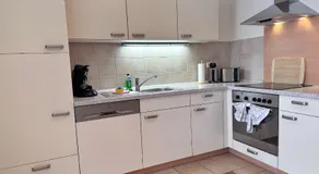 Gemütliche Ferienwohnung mit 2 Schlafzimmern am Prosnitzer Wald - Image 5